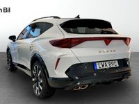 Begagnad Cupra Formentor 150 HK (110 kW) 2025 Vit SUV