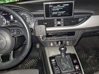 begagnad Audi A6 Avant 2.0 TDI ultra Ambition Euro 6