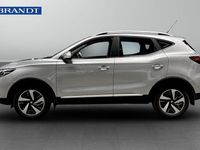 Begagnad MG ZS Comfort 116 kW (158 HK) 2022 Grå SUV