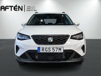 Ny Seat Arona Style 115 HK (84 kW) 2026 Vit SUV