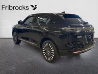 Begagnad Honda e:Ny1 Advance 150 kW (204 HK) 2024 Svart SUV