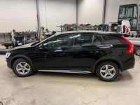Begagnad Volvo V60 CC 190 HK (139 kW) 2016 Kombi