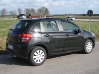 begagnad Citroën C3 1.4 VTi Euro 5 nybes nyserv 1 Ägare