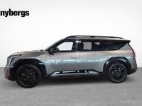 Begagnad Kia EV9 286 kW (390 HK) 2024 Grå SUV