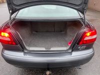 Begagnad Volvo S40 163 HK (119 kW) 2004 Sedan