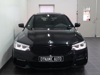 begagnad BMW 540 xDrive M Sport / Taklucka / HK / Head-Up / 360