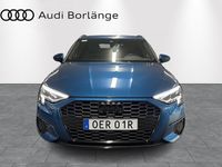 begagnad Audi A3 Sportback e-tron LADDHYBRID PROLIN ADV