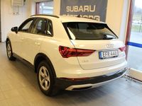 begagnad Audi Q3 Quattro 40 TFSI Aut (190hk) *Drag, Vinterhjul*