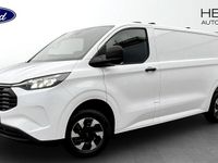 Begagnad Ford Transit Custom Trend 118 HK (86 kW) 2025 Vit Van