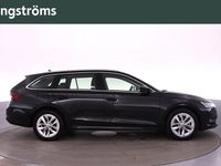 Begagnad Skoda Octavia Style 150 HK (110 kW) 2024 Black magic pärleffekt me