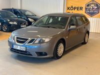 begagnad Saab 9-3 SportCombi 1.8t BioPower Linear