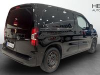 Begagnad Opel Combo 102 HK (75 kW) 2019 Minibuss