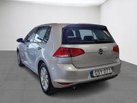 begagnad VW Golf VII Golf