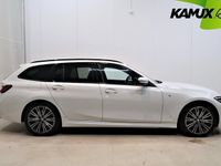 begagnad BMW 320 xDrive Touring Steptronic M-Sport 2021, Kombi