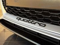 Begagnad Audi RS4 450 HK (330 kW) 2018 Silver Kombi