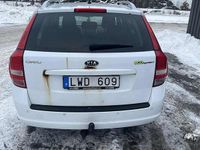 Begagnad Kia Ceed Sportswagon 128 HK (94 kW) 2012 Kombi