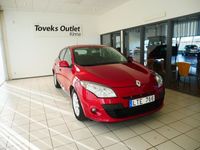 begagnad Renault Mégane HATCHBACK 90HK 1,5 DCI