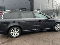 Begagnad Volvo V70 Summum 109 HK (80 kW) 2010 Svart Kombi