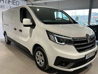 begagnad Renault Trafic L2H1 Nordic Line dCi 150 EDC 2023, Transportbil