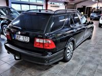 begagnad Saab 9-5 SportCombi 2.0T Automat Linear150hk,Servad,Bes,Drag