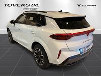 Ny Cupra Terramar 204 HK (150 kW) 2026 Vit SUV