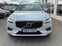 begagnad Volvo XC60 T6 AWD Recharge T6 AWD Inscription Expression