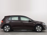 begagnad VW e-Golf 35,8 kWh Pluspaket