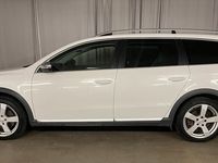 begagnad VW Passat Alltrack 2.0 4M Premium/Drag/Värmare/Kamer
