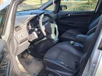 begagnad Opel Zafira 1.9 CDTI Euro 4