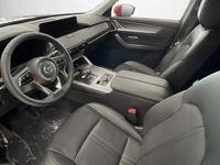 begagnad Mazda CX-60 2.5 PHEV Exclusive-line. AUT AWD. COM-P. CON-P Lev Dec