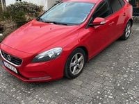 Begagnad Volvo V40 115 HK (84 kW) 2014