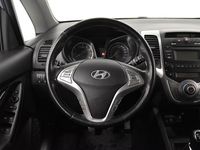 begagnad Hyundai ix20 1.6 B-Kamera Ny-serv SoV-Hjul 125hk