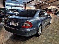 begagnad Mercedes E350 7G-Tronic Avantgarde. Serd,Bes EURO 4