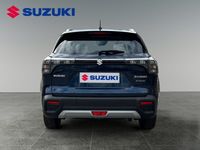 begagnad Suzuki SX4 S-Cross 1.5 Inclusive Hybrid 4x4 Automat DEMO