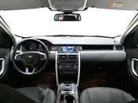 begagnad Land Rover Discovery Sport 7-sits