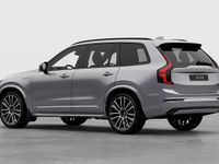 Ny Volvo XC90 455 HK (334 kW) 2026 Silver SUV