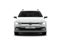 begagnad VW Golf Sportscombi Life 1.5 eTSI DSG, 130hk, 2024 Drag, P-Värmare