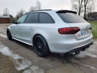 begagnad Audi S4 Avant 3.0 TFSI V6 quattro S Tronic Euro 5