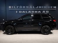 begagnad Jeep Grand Cherokee Limited S 3.0 V6 CRD 4WD 250hk SoV-hjul