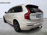 Begagnad Volvo XC90 Inscription 224 HK (164 kW) 2015 Vit SUV