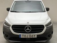 begagnad Mercedes Citan 110 1.5 CDI 2022, Minibuss
