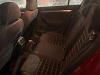 Begagnad VW Golf IV GTI 200 HK (147 kW) 2005 Halvkombi