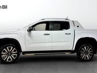 Begagnad VW Amarok Aventura 241 HK (177 kW) 2025 Clear white Pickup