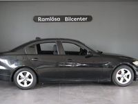 begagnad BMW 318 i Sedan Euro 4