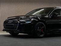 Begagnad Audi A6 Proline 204 HK (150 kW) 2019 Svart Kombi