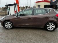 Begagnad Kia Ceed 128 HK (94 kW) 2013 Halvkombi