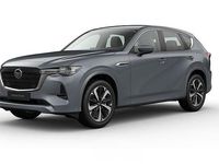 Ny Mazda CX-60 2026 Grå SUV