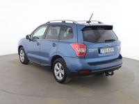 begagnad Subaru Forester 2.0 Diesel Active