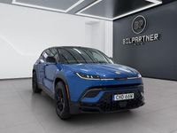 Begagnad Fisker Ocean Extreme 419 kW (571 HK) 2023 Blå SUV
