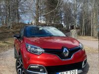 begagnad Renault Captur 0.9 TCe Euro 5